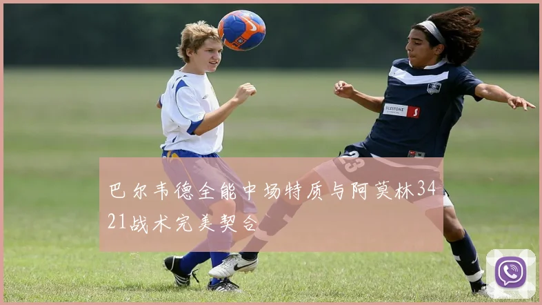 巴尔韦德全能中场特质与阿莫林3421战术完美契合
