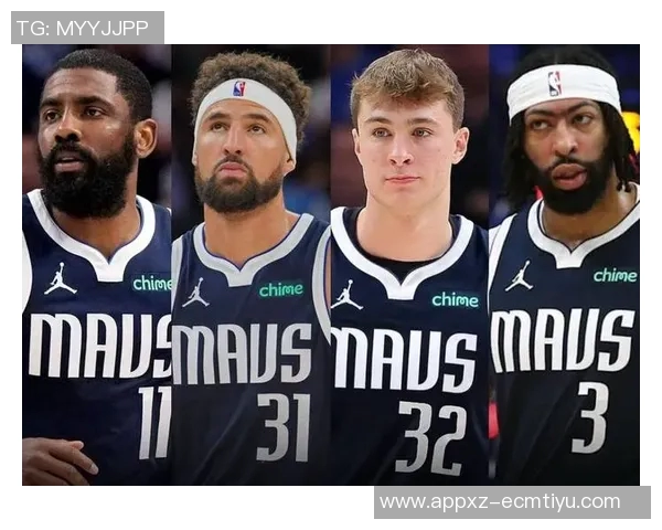 独行侠生涯常规赛出场数对比:弗拉格超越浓眉引发关注