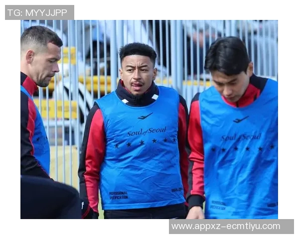 林加德告别战精彩破门助首尔FC领先尬舞庆祝引发全场欢呼