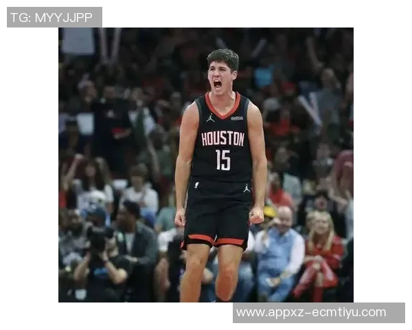 火箭与马刺激战上半场谢泼德表现抢眼文班状态起伏失误频繁