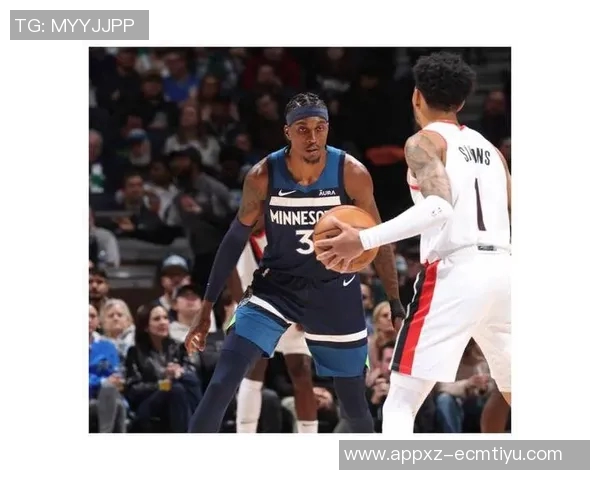 华子称赞戈贝尔为防守核心他的存在让球队在比赛中更有胜算