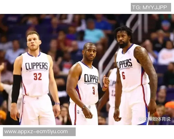 快船薪资专家分析桑德斯转正与保罗裁掉对球队薪资影响