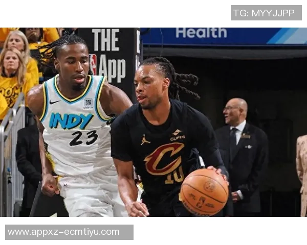 骑士期待加兰在对阵步行者的比赛中强势回归助力球队