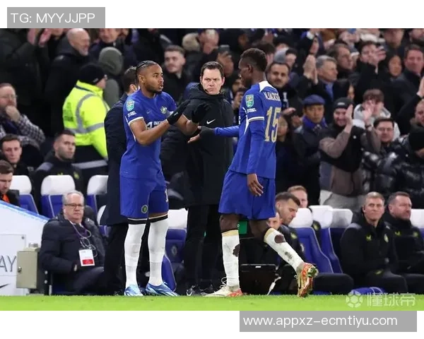 切尔西获格伊四十万分成相当于斯特林九天工资被弃用的代价 切尔西获格伊四十万分成相当于斯特林九天工资被弃用的代价