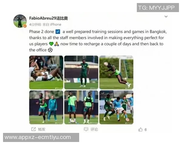 法比奥社媒分享甜蜜瞬间你最喜欢的照片是哪一张呢